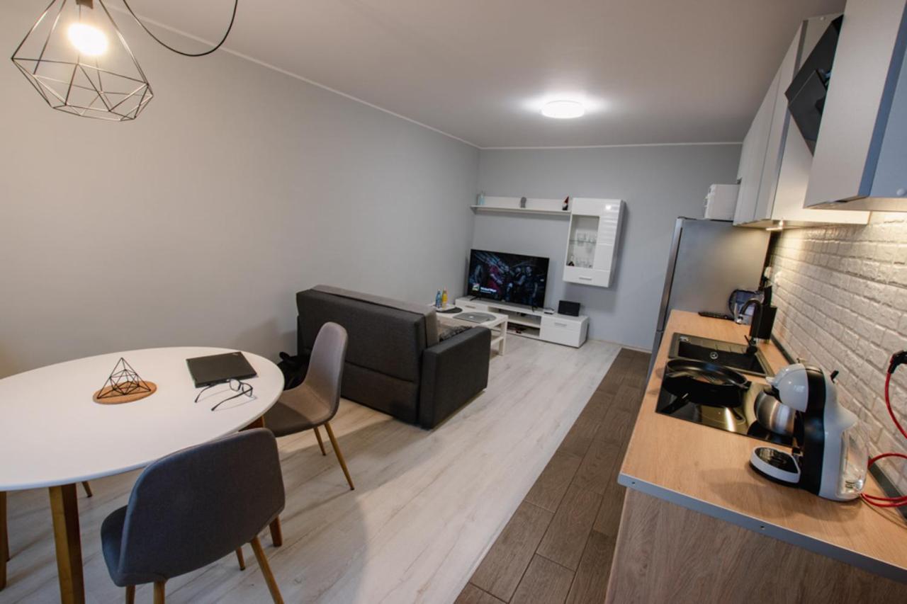 Apartament Stone - Czeladz Apartment Exterior photo