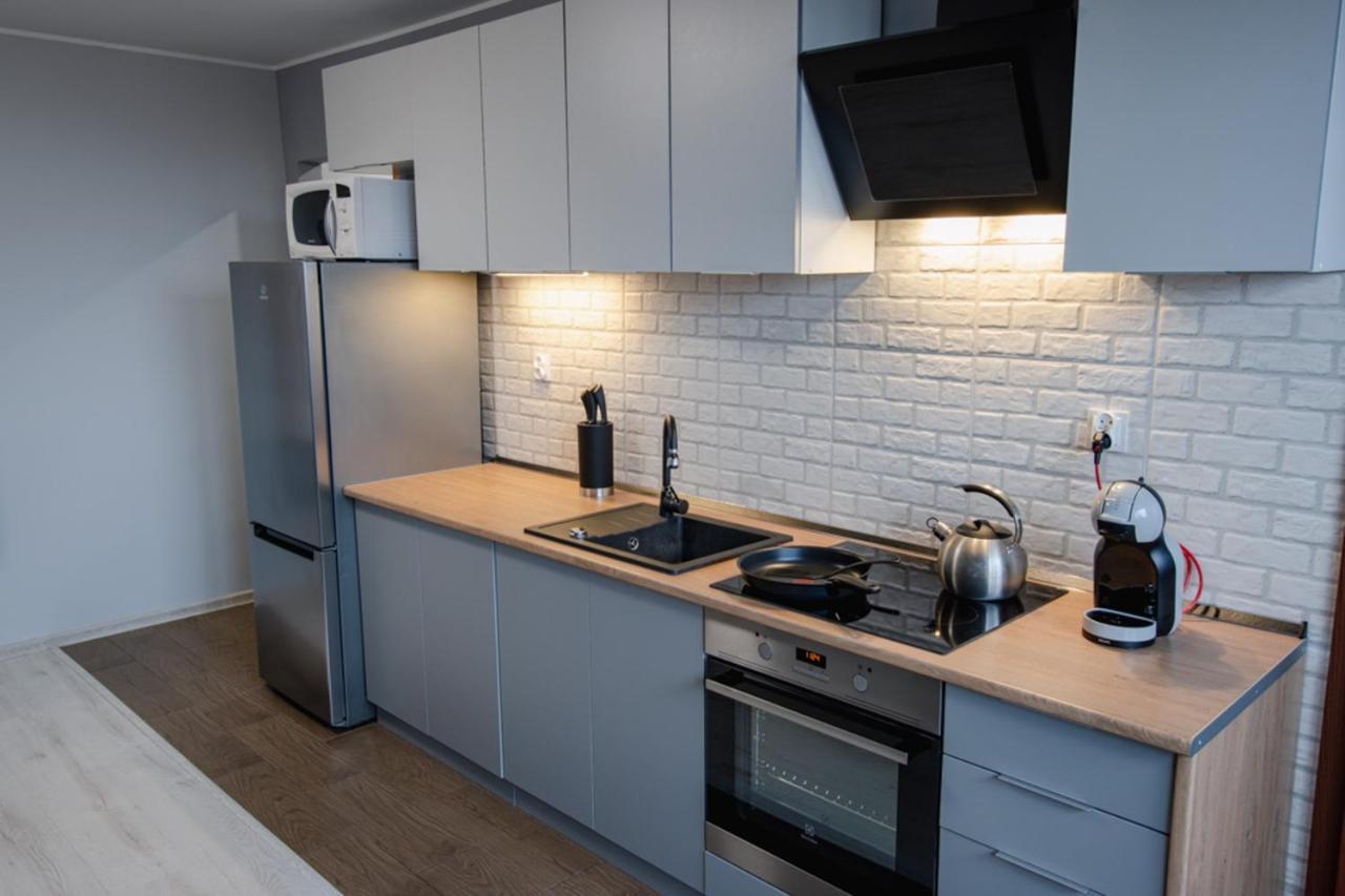 Apartament Stone - Czeladz Apartment Exterior photo