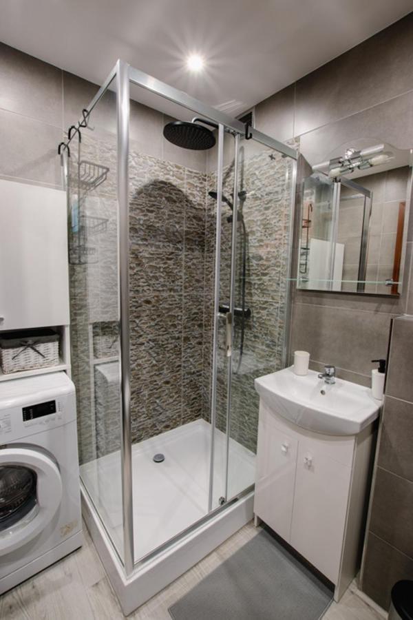 Apartament Stone - Czeladz Apartment Exterior photo