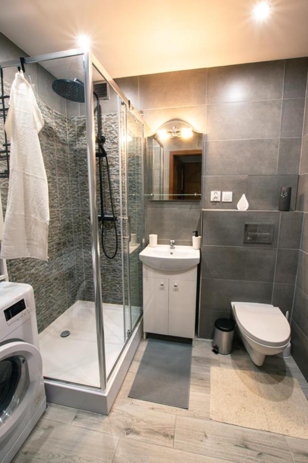 Apartament Stone - Czeladz Apartment Exterior photo